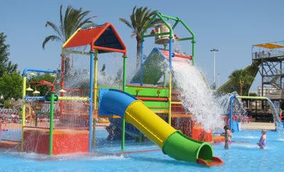 Aquopolis – Torrevieja