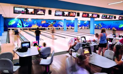 Ozone Bowling Torrevieja