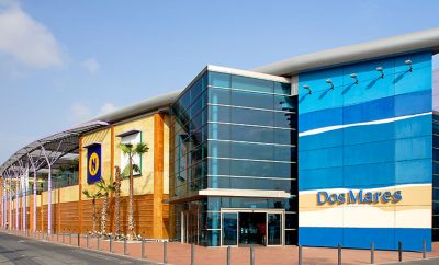 Dos Mares Shopping Centre