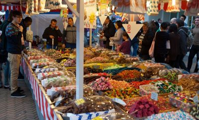 Local Markets