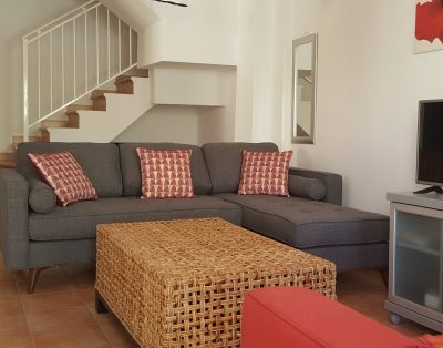 Close To Villamartin Plaza, spacious property, Free wi-fi : 2244