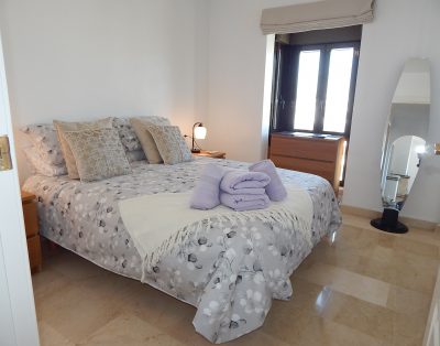 Stylish and spacious 3 Bed apartment Villamartin Pau 8 –2241