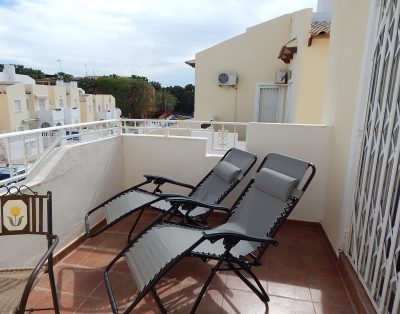 Great for Families and Golfers, Close To Villamartin Plaza : 2244