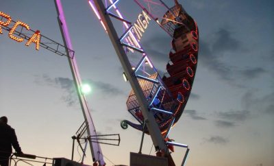 Fun Fair Torrevieja