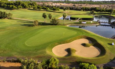 Lo Romero Golf