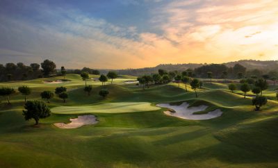 Las Colinas Golf & Country Club