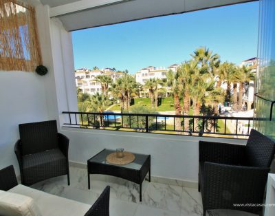 Unbeatable Location, discover the perfect 2 bedroom apartment in Villamartin Plaza : 2260