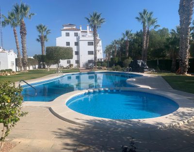 Great for golfers and families, near Villamartin Pau 8 –2241